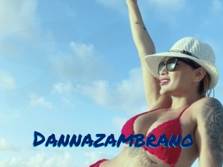 Dannazambrano