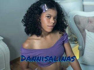 Dannisalinas