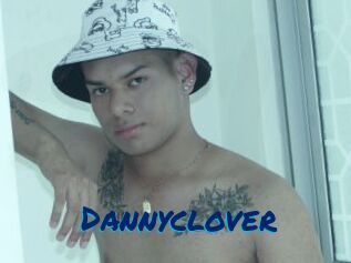 Danny_clover