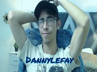 Dannylefay