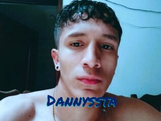 Dannyssta