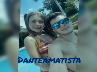 Danteamatista