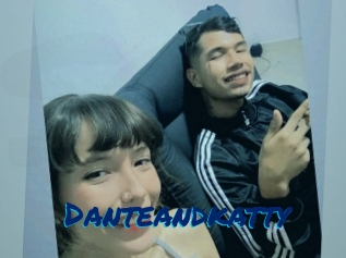 Danteandkatty