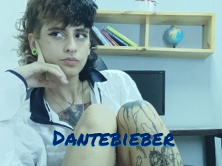 Dantebieber