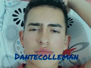 Dantecolleman