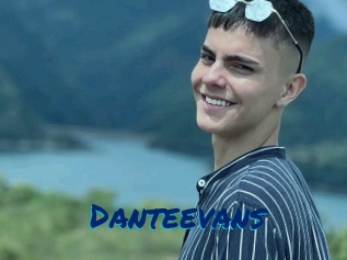 Danteevans