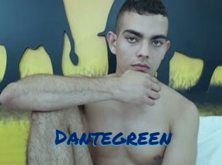 Dantegreen