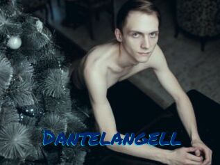 Dantelangell