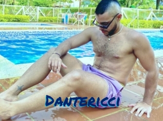 Dantericci