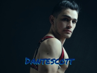 Dantescott