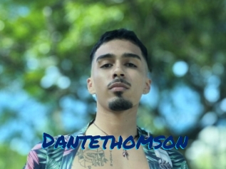 Dantethomson