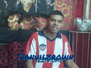 Danuilbrown