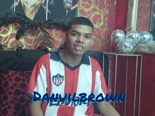 Danuilbrown