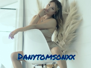 Danytomsonxx