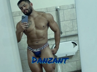 Danzant