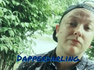 Dapperdarling