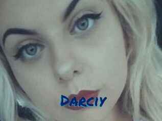 Darciy