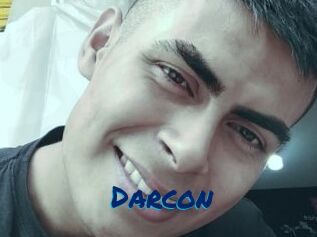 Darcon