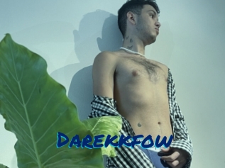 Darekkfow