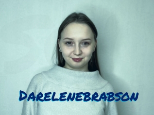 Darelenebrabson