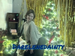 Darelenedainty