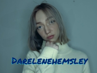 Darelenehemsley