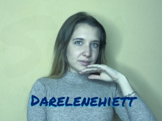 Darelenehiett