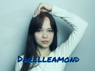 Darelleamond