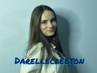 Darellecleeton