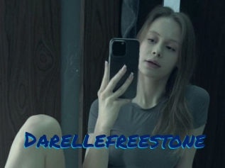 Darellefreestone