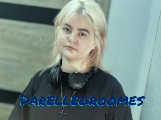 Darellegroomes