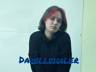 Darellehaler