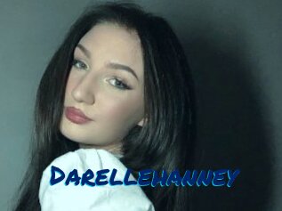 Darellehanney