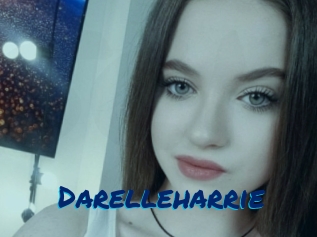 Darelleharrie