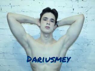 Dariusmey