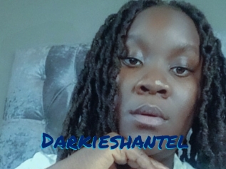 Darkieshantel