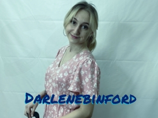 Darlenebinford