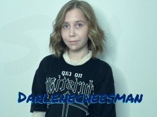 Darlenecheesman