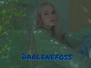 Darlenefoss