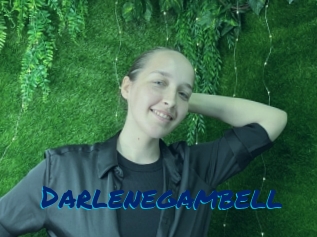 Darlenegambell