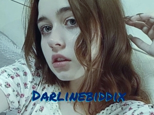 Darlinebiddix