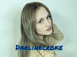 Darlinecroke