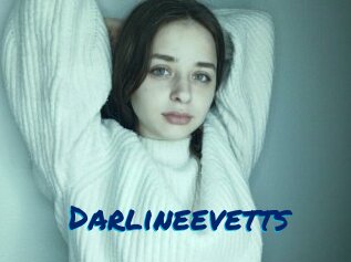 Darlineevetts