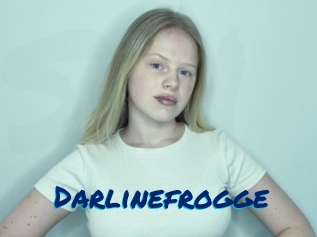 Darlinefrogge