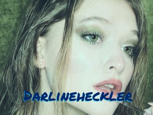 Darlineheckler