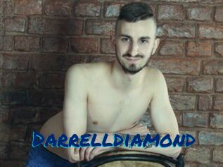 Darrelldiamond