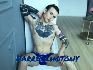 Darrellhotguy