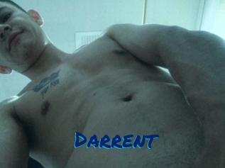 Darrent