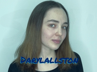 Darylallston