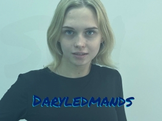 Daryledmands